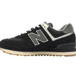 U574rus Trainer - Black/Grey