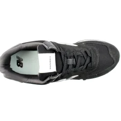 U574sbg Trainer - Black/Grey