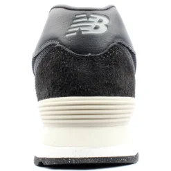 U574sbg Trainer - Black/Grey