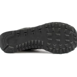 U574sbg Trainer - Black/Grey