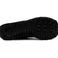 U574twe Trainer - Black/Grey