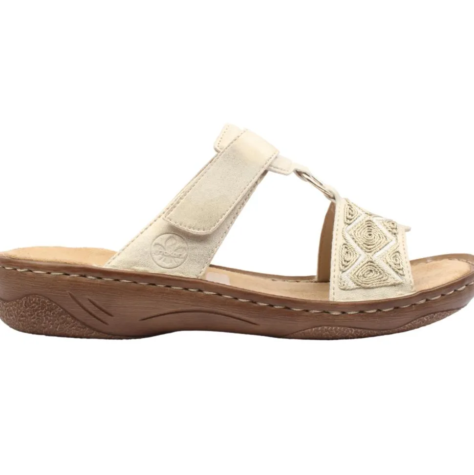 V2864 Mule - Beige