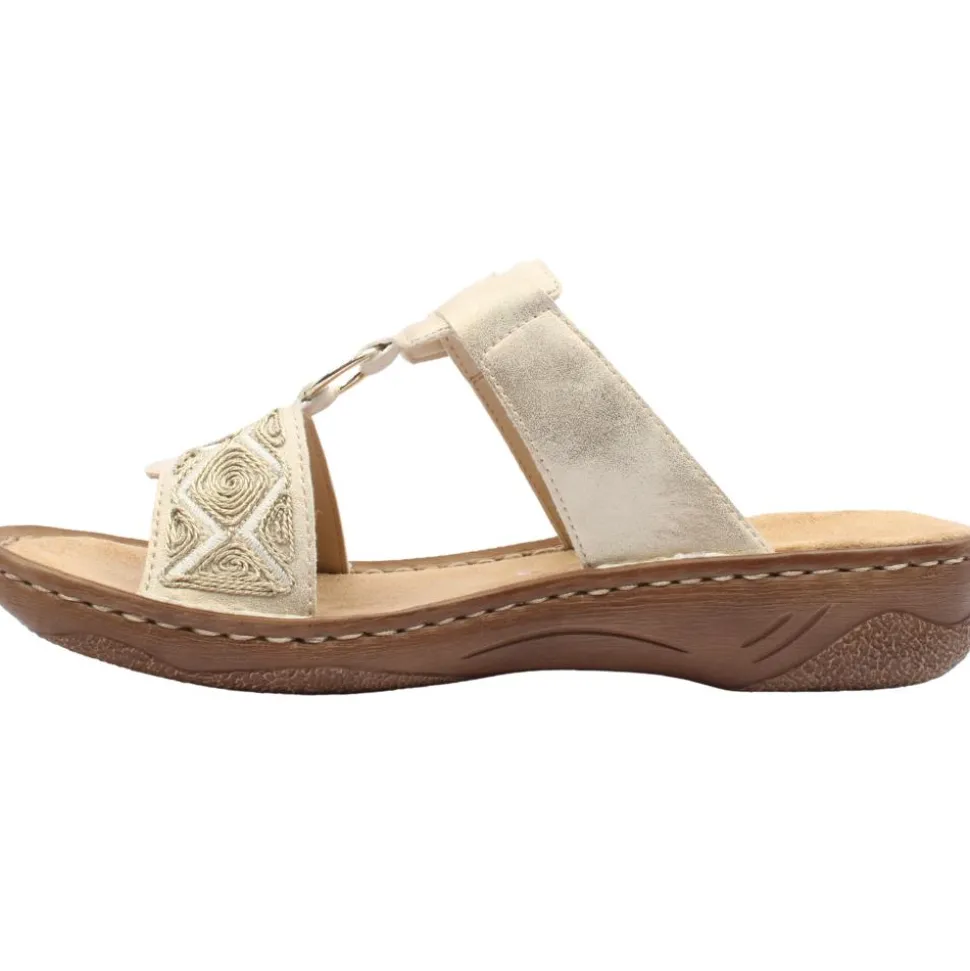 V2864 Mule - Beige