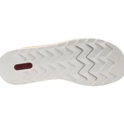 V7955 Mule - Black Beige