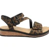V3660 Sandal - Brown