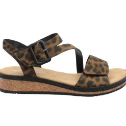 V3660 Sandal - Brown