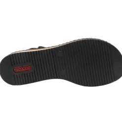 V3660 Sandal - Brown