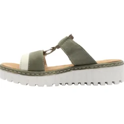 V1396 Sandal - Green