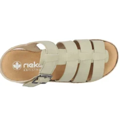 V7904 Sandal - Green