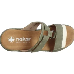 V1396 Sandal - Green