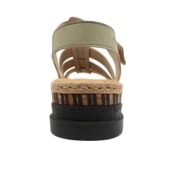 V7904 Sandal - Green