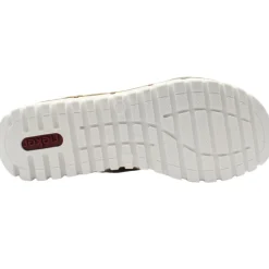 V1396 Sandal - Green