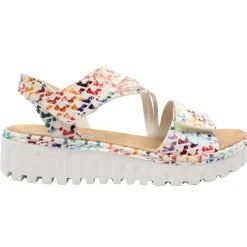 V1364 Sandal - Multi