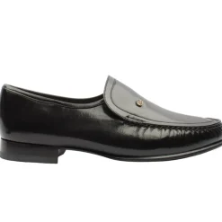 Valencia Shoe - Black