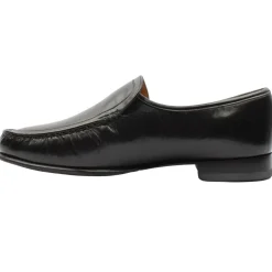 Valencia Shoe - Black