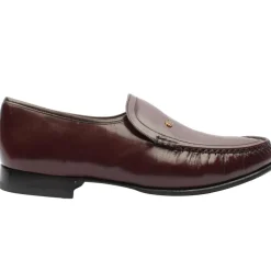 Valencia Shoe - Wine