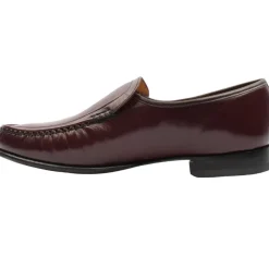 Valencia Shoe - Wine