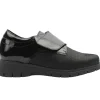 Valeria 1513 Shoe - Black