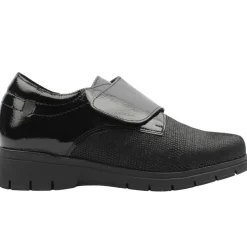 Valeria 1513 Shoe - Black
