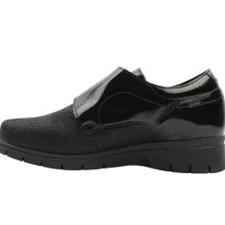 Valeria 1513 Shoe - Black