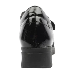 Valeria 1513 Shoe - Black