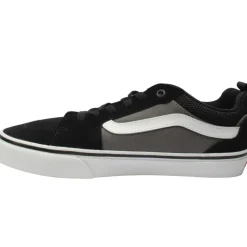 Vans Mnfilmore Laced Shoe - Pewter