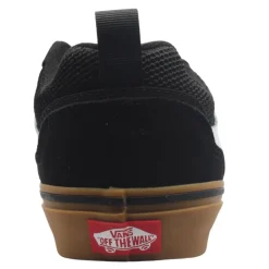 Vans Mnfilmore Laced Shoe - Black Gum