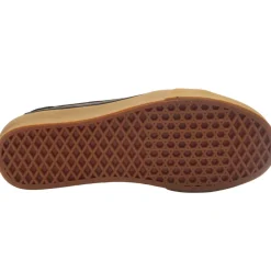 Vans Mnfilmore Laced Shoe - Black Gum