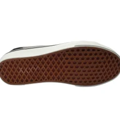 Vans Mnfilmore Laced Shoe - Pewter