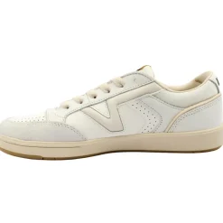 Vans Mnlowland Cc Shoe - Marshmallow