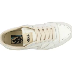 Vans Mnlowland Cc Shoe - Marshmallow
