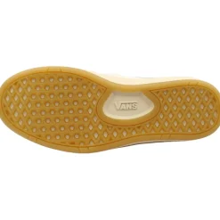 Vans Mnlowland Cc Shoe - Marshmallow