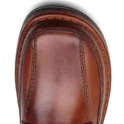 Velcro Mens 17101 - Tan