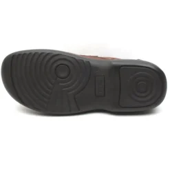 Velcro Mens 17101 - Tan