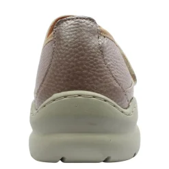 Velcro Shoe Cam - Taupe