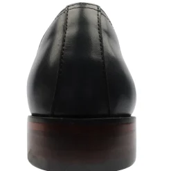 Voltaire Laced Shoe - Navy