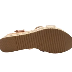 6W8913 40 Sandal - Tanmulti