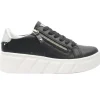 W2605 Shoe - Black
