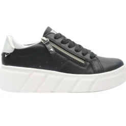 W2605 Shoe - Black