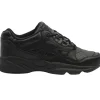 W2034 Walking Shoe - Black