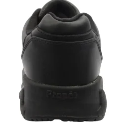 W2034 Walking Shoe - Black