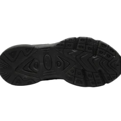 W2034 Walking Shoe - Black
