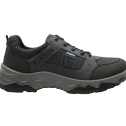652338 Waterproof Shoe - Navy