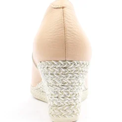 Wedge Shoe 6019 - Coral