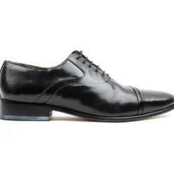 Westminster Shoe - Black