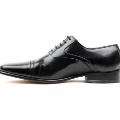 Westminster Shoe - Black