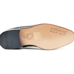 Westminster Shoe - Black