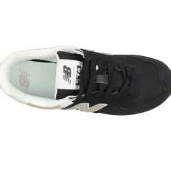 Wl574dk2 Trainer - Black Beige
