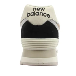 Wl574dk2 Trainer - Black Beige