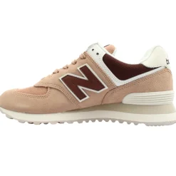 Wl574do2 Trainer - Taupe